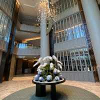 Sofitel กรุงเทพ สุขุมวิท โรงแรมหรูใหล้รถไฟฟ้า
