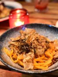 旺角：花花Cafe