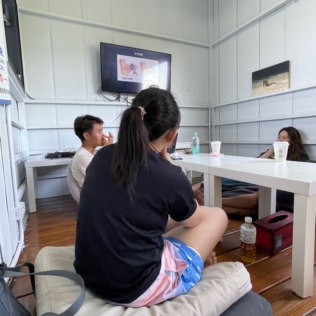 5星級海龜島住宿潛水享受之旅｜琉潛