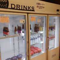 北大マルシェCafé&Labo　北海道大学構内カフェ