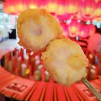 京都嵐山おすすめ 食べ歩き6選