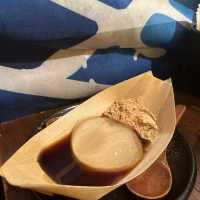開心豐富日本午餐