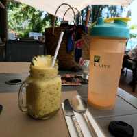 ที่พักติดทะเล ที่ ลาฟลอร่า