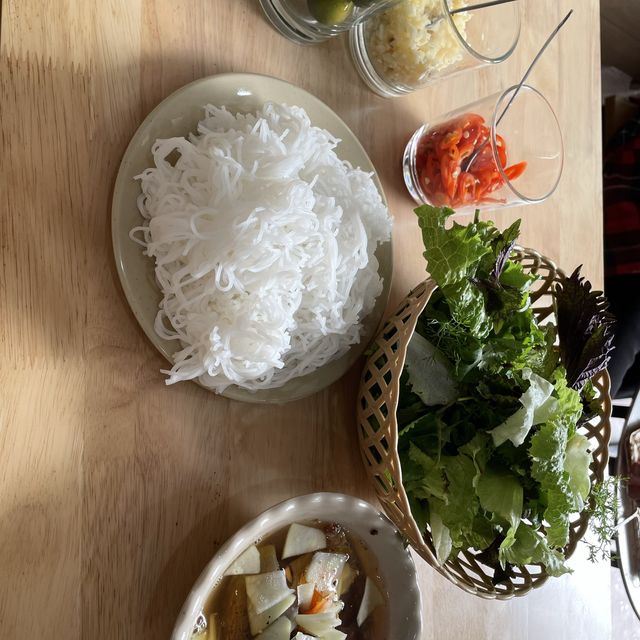 ハノイ‼️