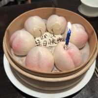 色香味俱全中菜廳
