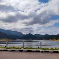 Teluk Bahang Dam