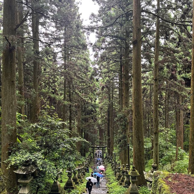 【日本/九州/熊本】-上色見熊野座神社 By CoStudio