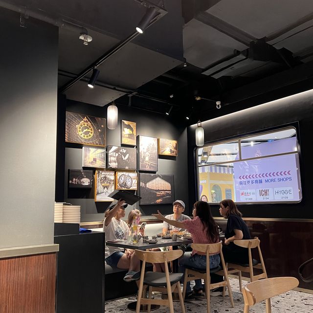 絕不能錯過的優質韓國菜