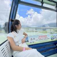 Tian Tan Buddha – Ngong Ping