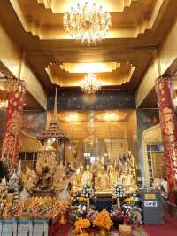 • วัดป่าภูทับเบิก เพชรบูรณ์ 🛕✨