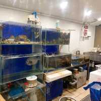 即場煮湯底 真材實料又濃郁