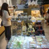 Four Leaves Bakery History