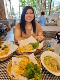 ร้าน วิลล่าวาราลี