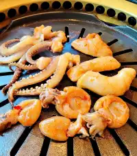 聚餐好去處📝觀塘「漢和韓國料理」