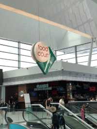 쾌적했던 부다페스트 공항 🛃