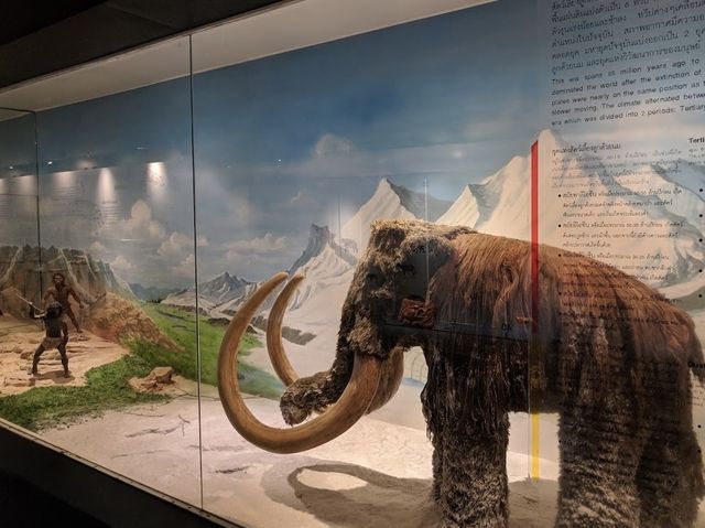 Rama 9 Museum