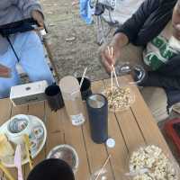 ขุนพะวอ แม่สอด กางเต็นท์นอนชิวๆท่ามกลางธรรมชาติ