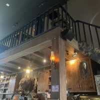 คาเฟ่หัวหมู @ภูเก็ต