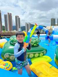 滿Fun 滿足❤ Bubbles World 夢幻泡沫世界🫧 🫧