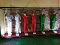 Malaysia Prison Museum ✨