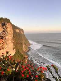 Malini Uluwatu - Where Seafood Delights Meet Breathtaking Sunsets✨🌅