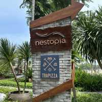 Trapizza - great seaside Italian restaurant
