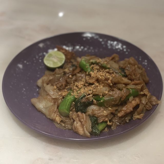 靚靚打卡泰國餐廳🔥🔥😍😍