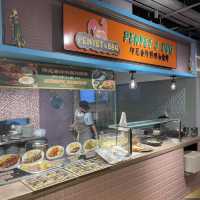 Wisma Atria Food Court 