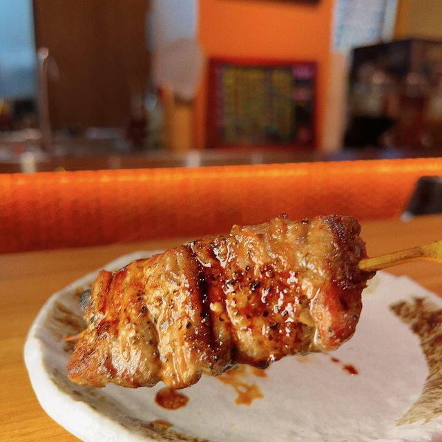 《高質炭火Dining炎🎂慶生日》