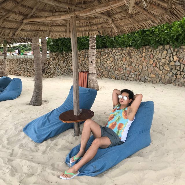  My Khe Beach | ชายหาดหมีเคว ดานัง