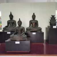 พิพิธภัณฑสถานแห่งชาติเชียงแสน