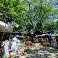 ฉำฉา [Chamcha Market] - เชียงใหม่