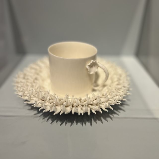 M+ Museum 