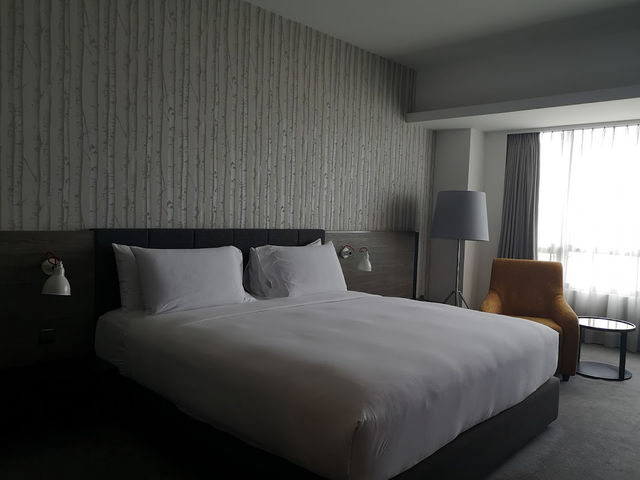 G Hotel Gurney ✨