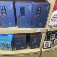 上海虹橋機場