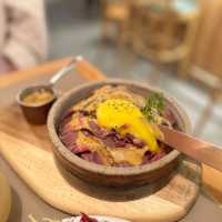中環蘇豪意式小餐館💕