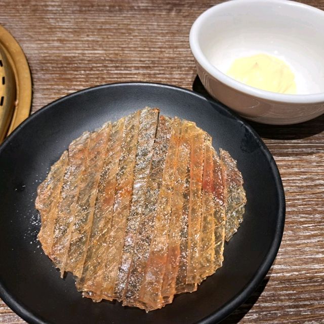 ✨牛角燒肉🥩美食種類多☺️食到高質素👍高水準燒肉💕