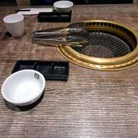 ✨牛角燒肉🥩美食種類多☺️食到高質素👍高水準燒肉💕
