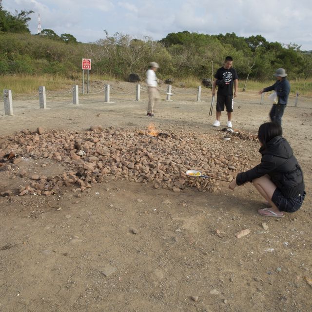 墾丁 ｜暢遊海岸一系列風景區