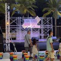รีวิว งาน Thai Food Good Taste @Terminal พัทยา✨