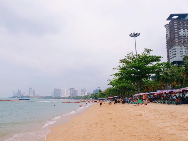 The Bayview Hotel, Pattaya 🏖
