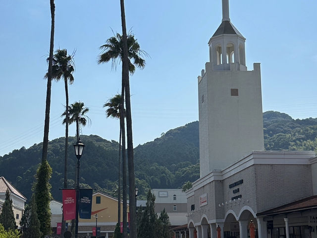 🛍️ 福岡鳥栖PREMIUM OUTLETS：購物的現代天堂 🌟