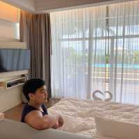 Pullman Phuket Panwa Beach Resort