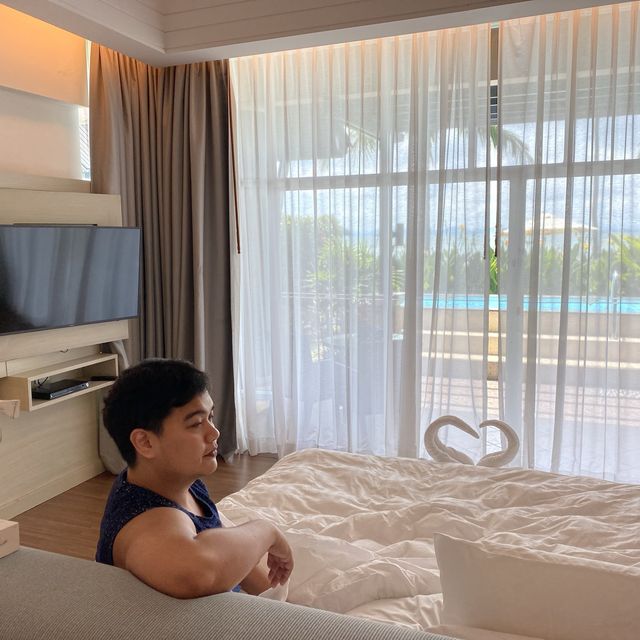 Pullman Phuket Panwa Beach Resort