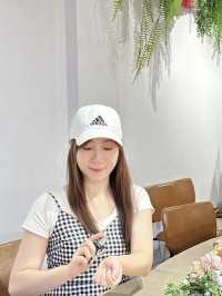 親手整支個人化香水🪻🎐