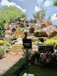 Wat Phra Mahathat Khon khaen 