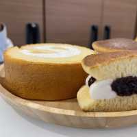 เค้ก-ขนมญี่ปุ่น ที่ยกมาเปิดที่ไทย Chateraise 
