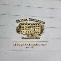 The Majestic Hotel Kuala Lumpur