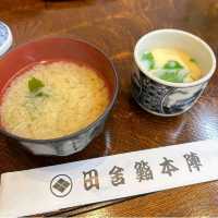 【神奈川県/茅ヶ崎市】田舎鮨本陣