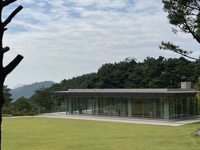 남원 조경원 카페 아담원🌷
